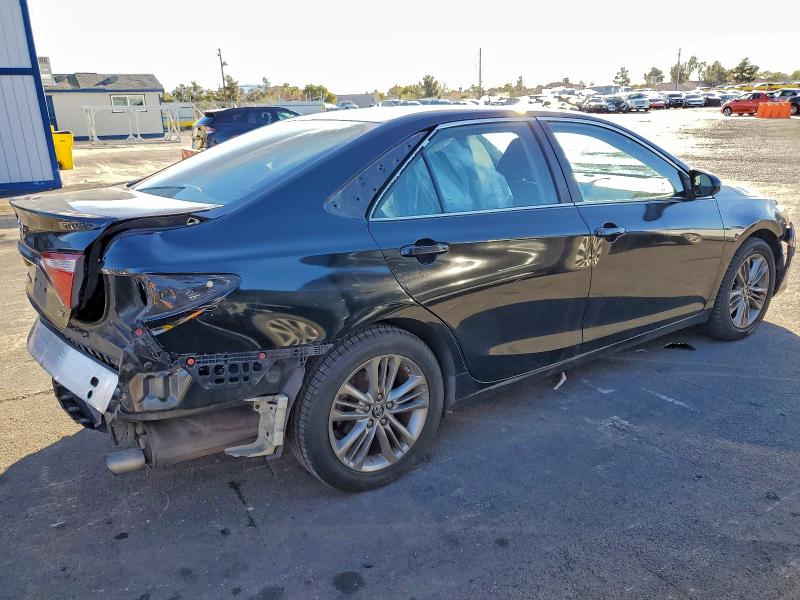 Фото 3 - TOYOTA CAMRY