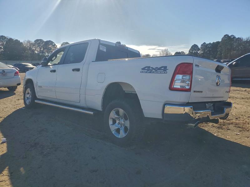 Фото 2 - RAM 1500