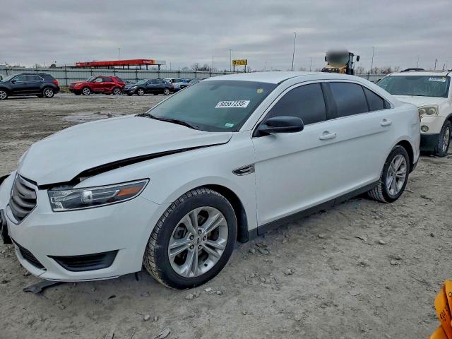 Фото 1 - FORD TAURUS