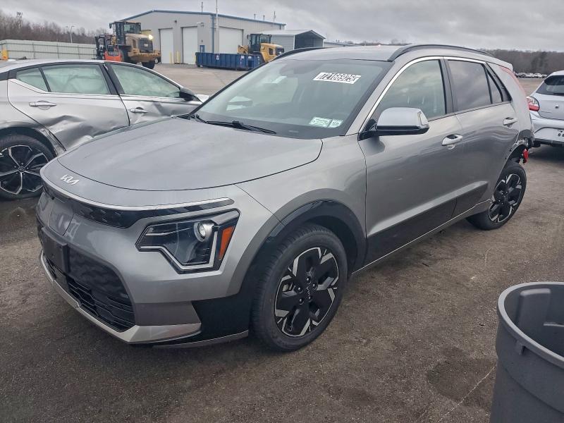 KIA NIRO WIND 2024 VIN KNDCR3L16R5111354