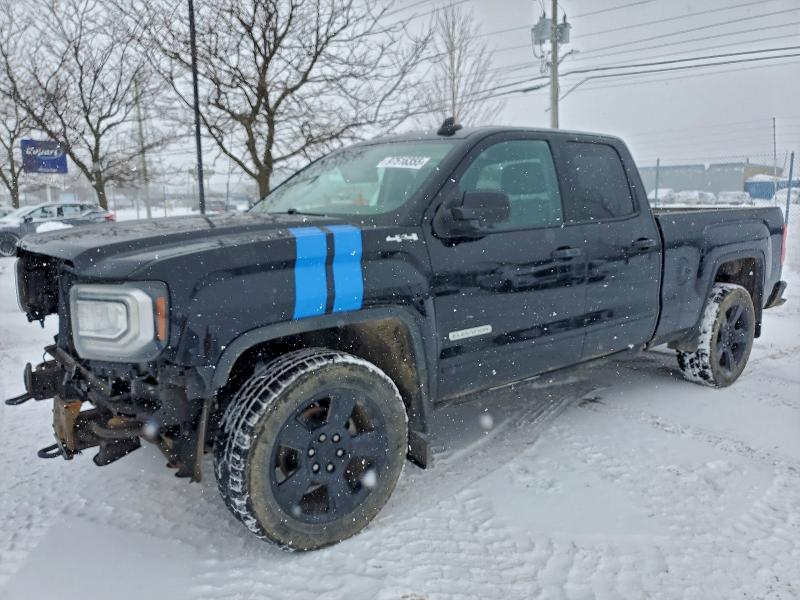 Фото 1 - GMC SIERRA