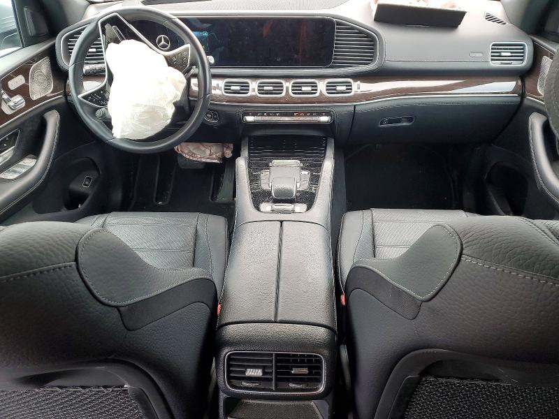 Фото 8 - MERCEDES-BENZ GLE-CLASS