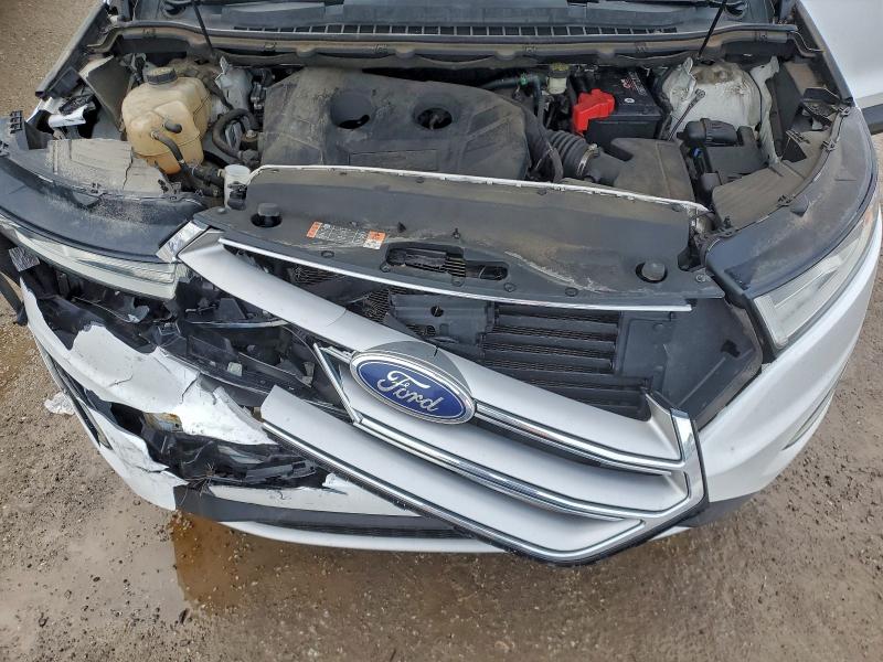 Фото 12 - FORD EDGE