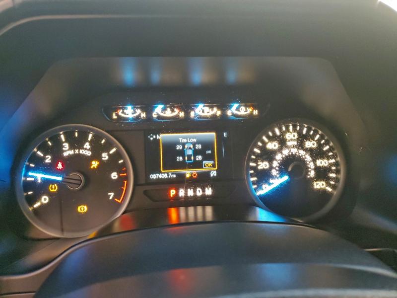 Фото 9 - FORD F-150