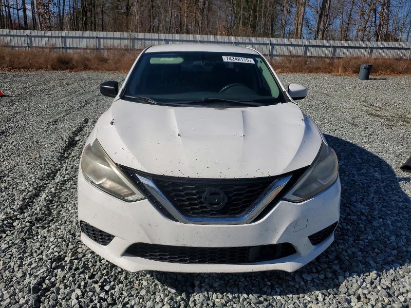 Фото 5 - NISSAN SENTRA