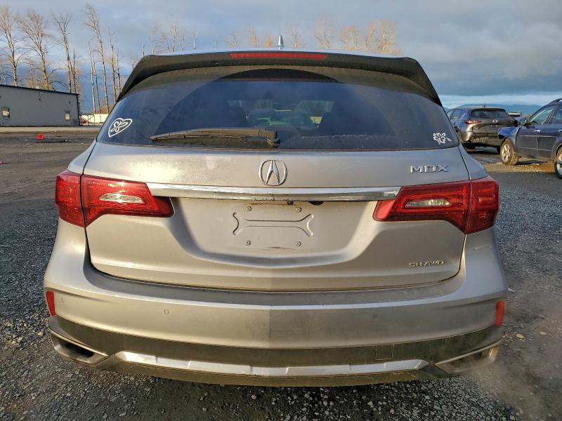 Фото 6 - ACURA MDX