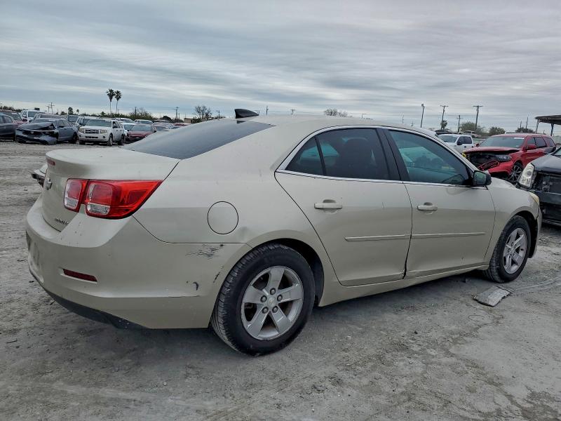 Фото 3 - CHEVROLET MALIBU