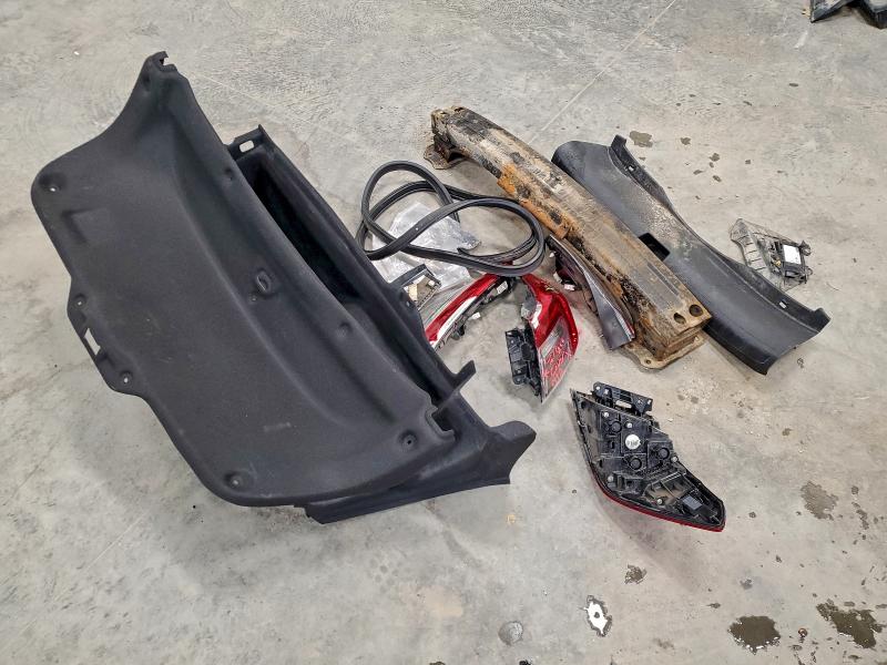 Фото 12 - HONDA CIVIC