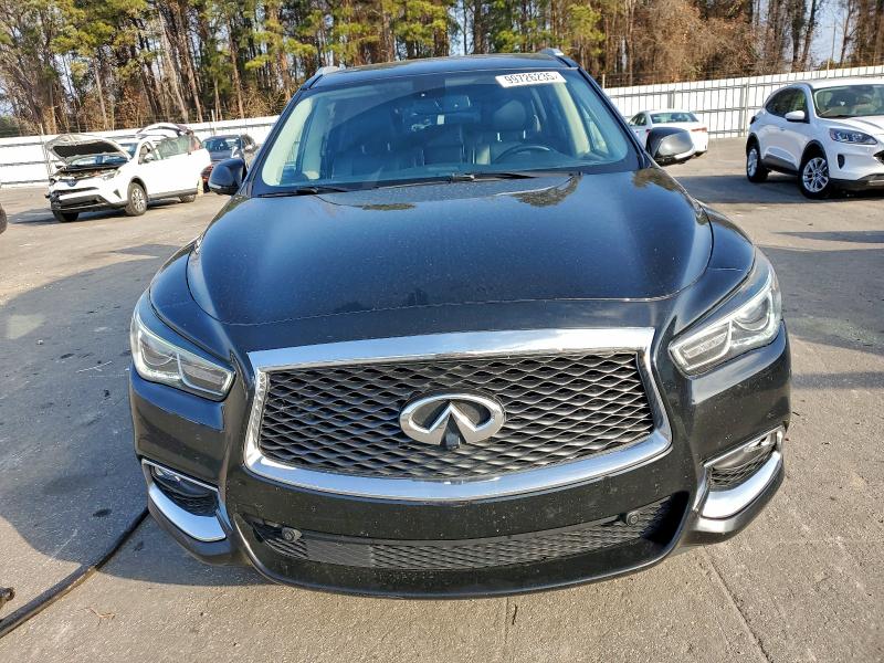 Фото 5 - INFINITI QX60