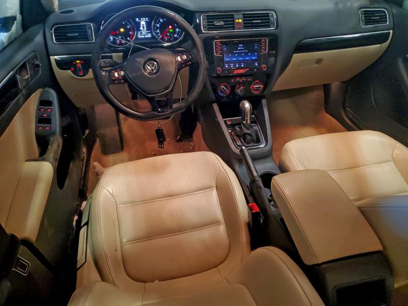 VOLKSWAGEN JETTA 2016 VIN 3VWL17AJ7GM355360