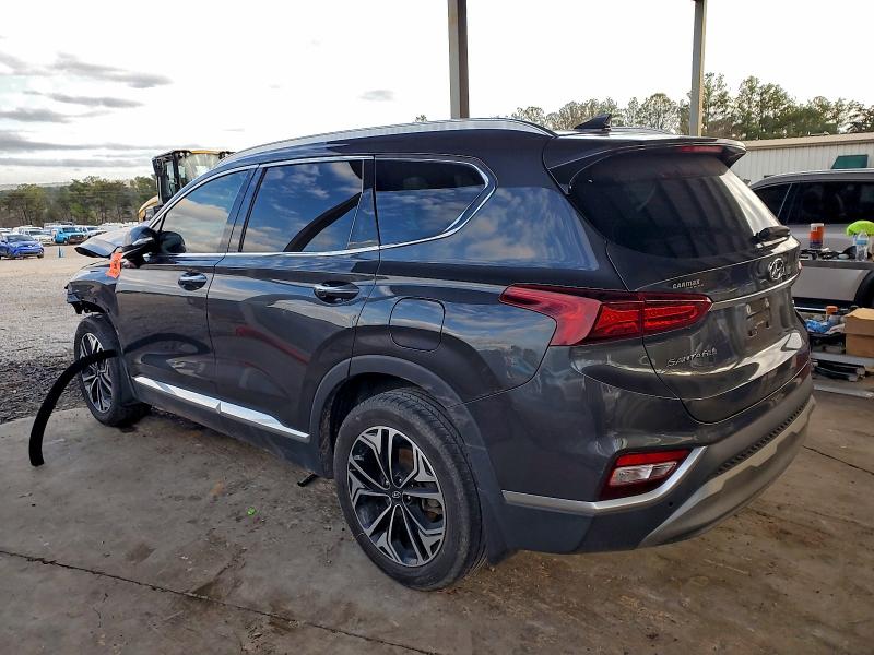 Фото 2 - HYUNDAI SANTA FE