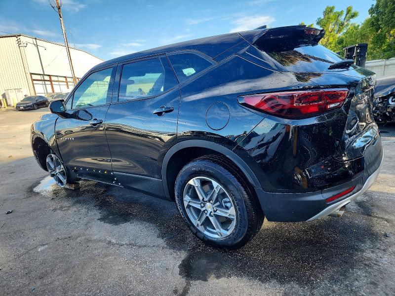 Фото 2 - CHEVROLET BLAZER