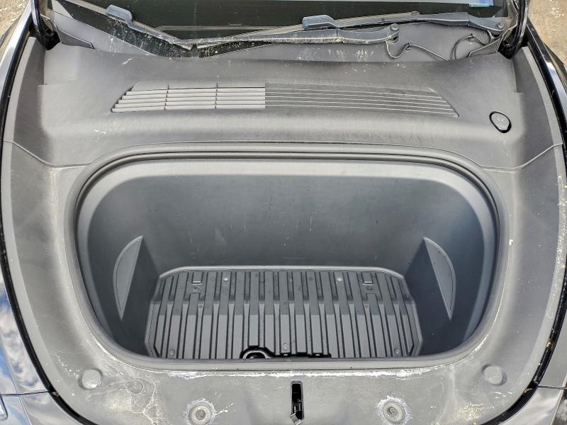 Фото 11 - TESLA MODEL Y