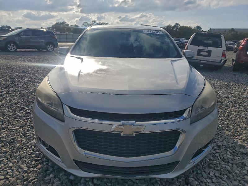 Фото 5 - CHEVROLET MALIBU