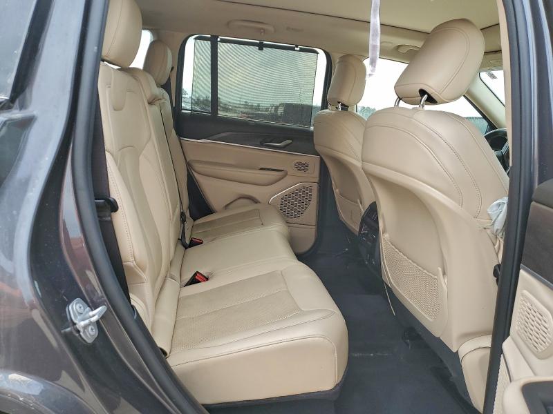 Фото 11 - JEEP GRAND CHER