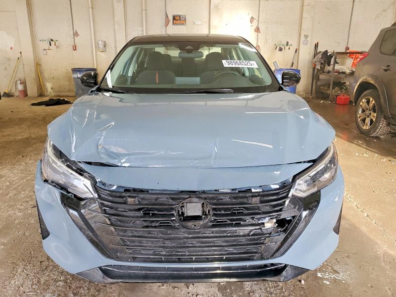 Фото 5 - NISSAN SENTRA