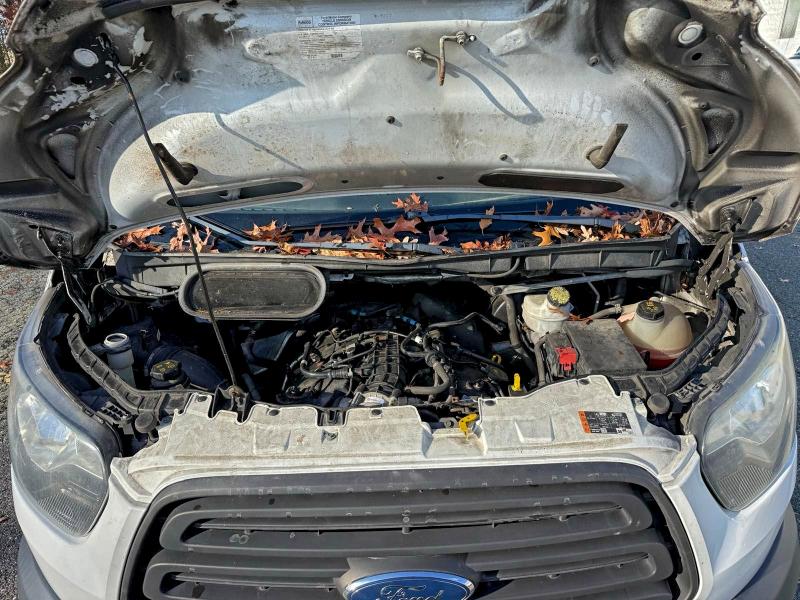 Фото 7 - FORD TRANSIT