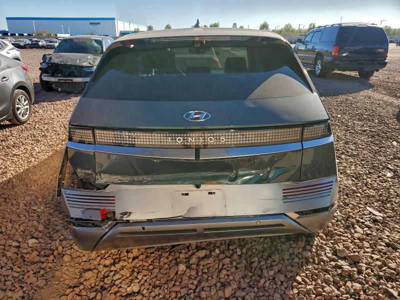 Фото 6 - HYUNDAI IONIQ