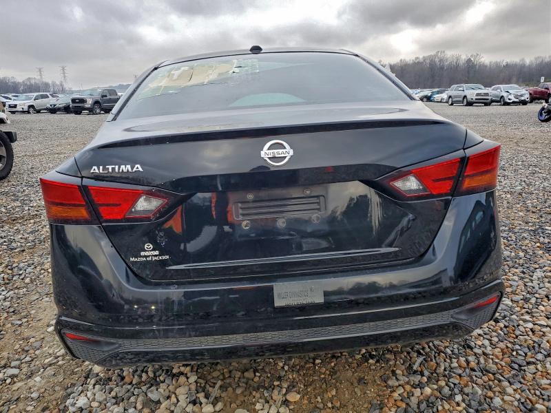 Фото 6 - NISSAN ALTIMA