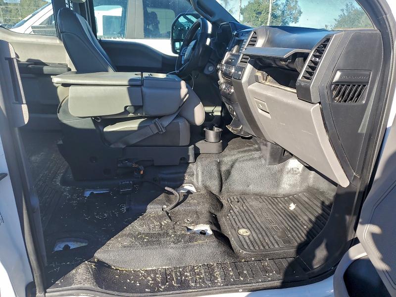 Фото 5 - FORD F350