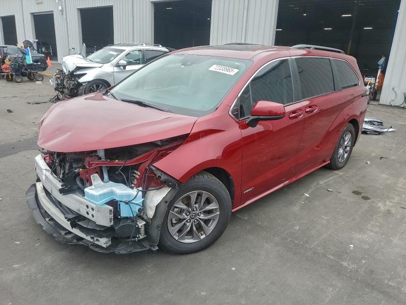 Фото 1 - TOYOTA All Models