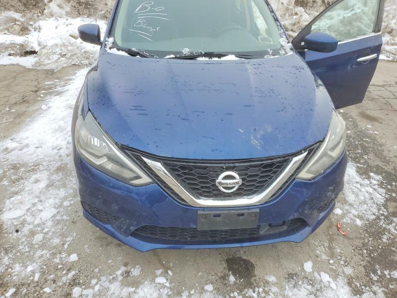 Фото 11 - NISSAN SENTRA