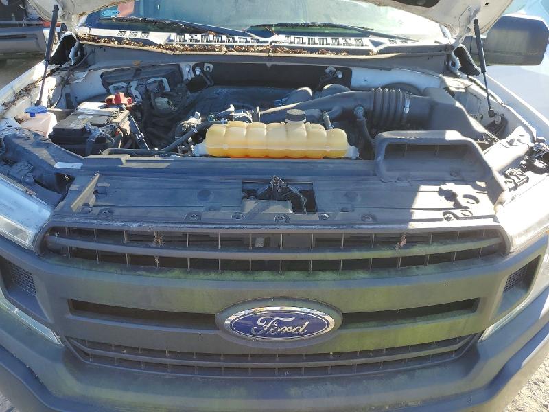 Фото 11 - FORD F-150