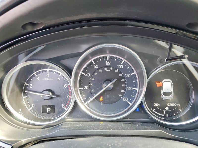 Фото 9 - MAZDA CX-9