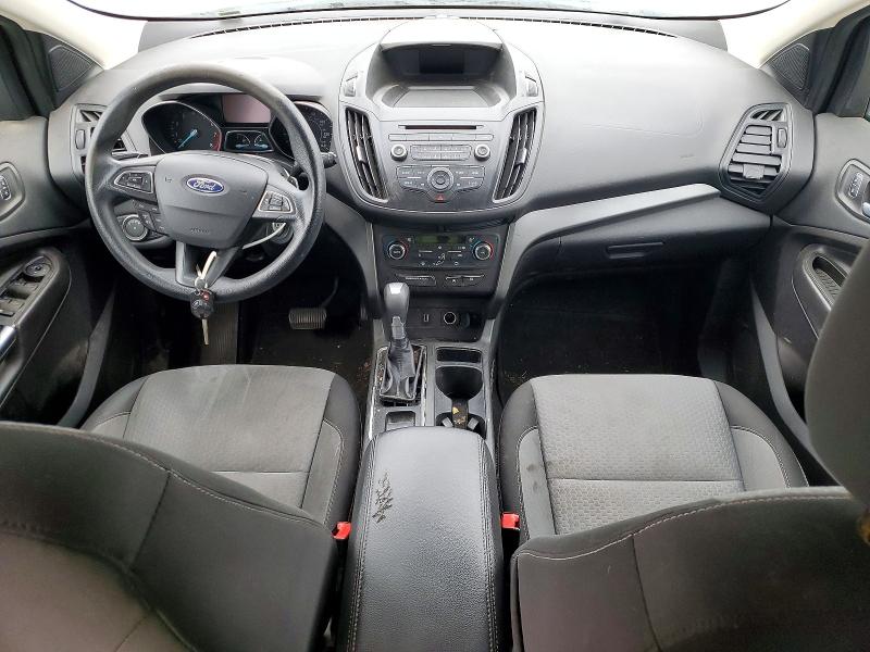 Фото 8 - FORD ESCAPE