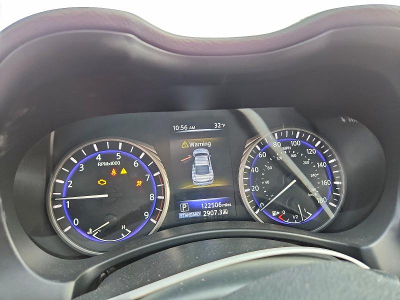 Фото 9 - INFINITI Q60