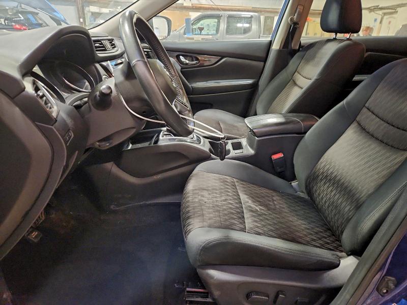 Фото 7 - NISSAN ROGUE