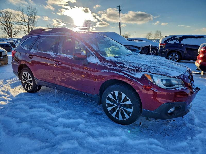 Фото 4 - SUBARU OUTBACK