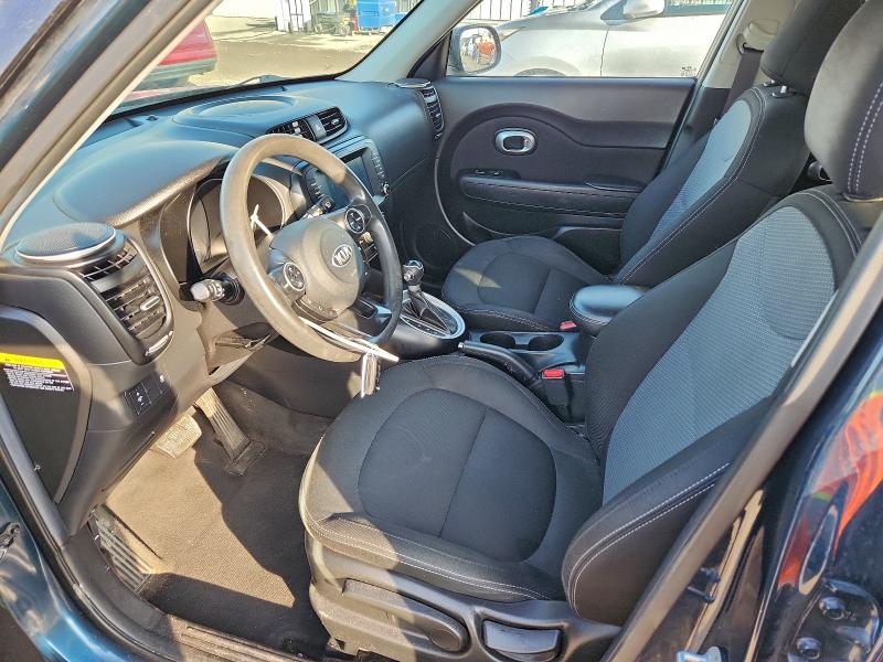 Фото 7 - KIA SOUL