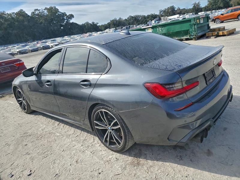 Фото 2 - BMW 3 SERIES