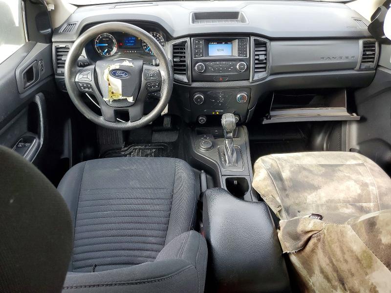 Фото 8 - FORD RANGER