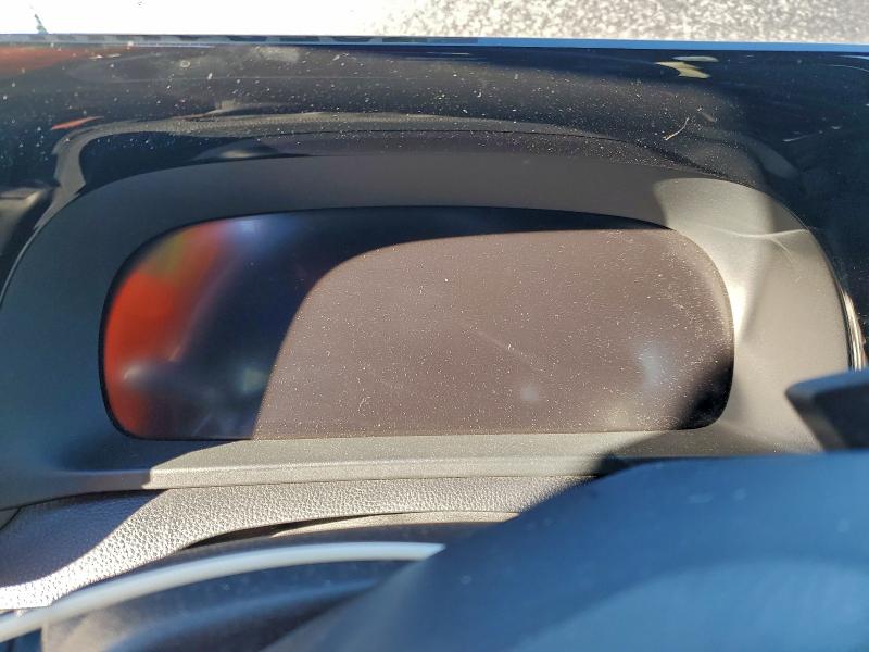 TOYOTA CROWN SIGN 2025 VIN JTDACAAJ2S3005887