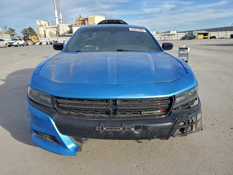 Фото 5 - DODGE CHARGER