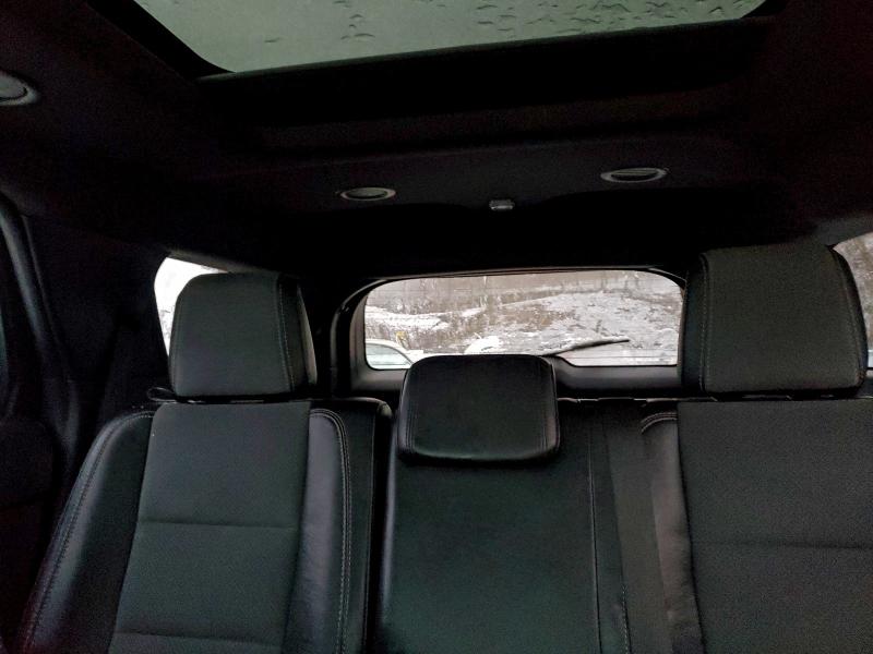 Фото 10 - FORD EXPLORER