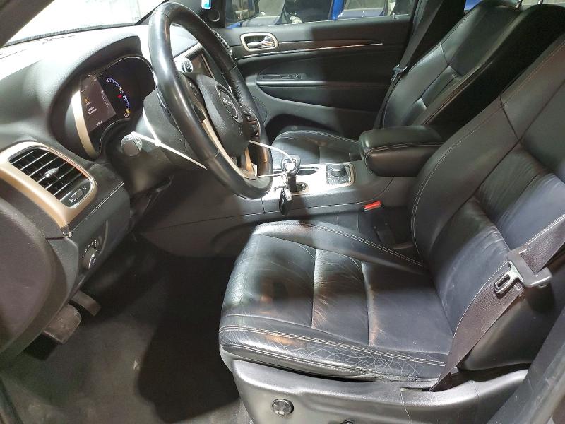 Фото 7 - JEEP GRAND CHER