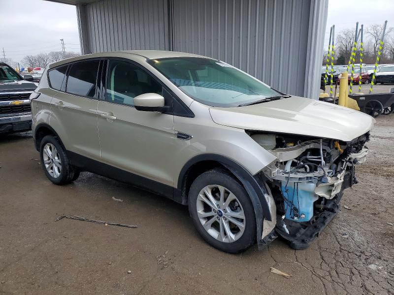 Фото 4 - FORD ESCAPE