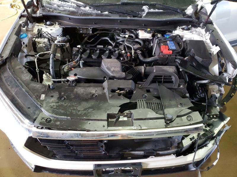 Фото 12 - HONDA CRV