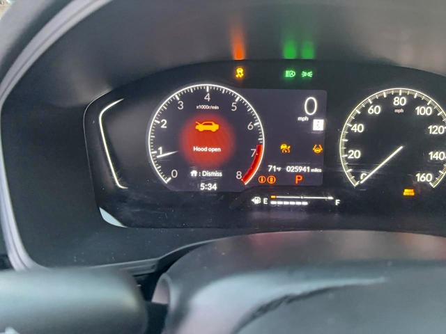 Фото 8 - HONDA CIVIC