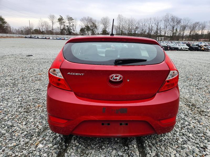 Фото 6 - HYUNDAI ACCENT