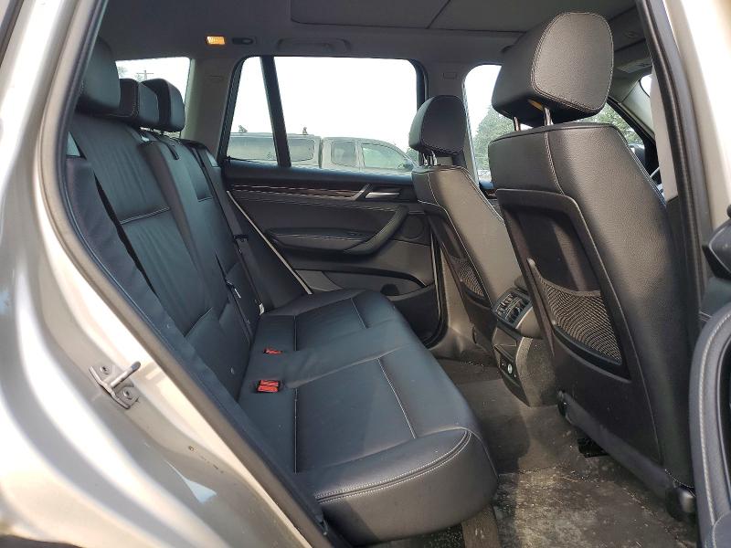 Фото 11 - BMW X3