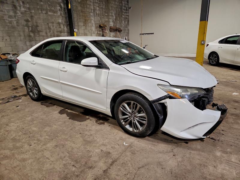 Фото 4 - TOYOTA CAMRY