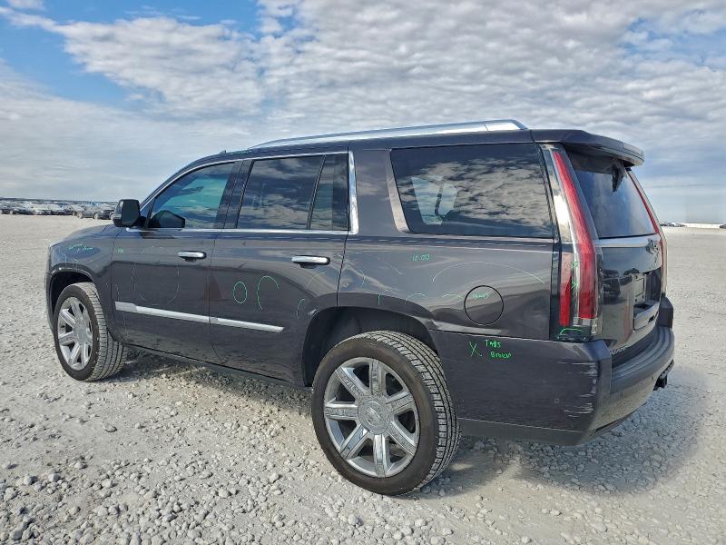 Фото 2 - CADILLAC ESCALADE