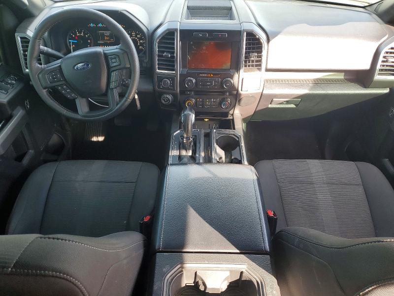 Фото 8 - FORD F-150