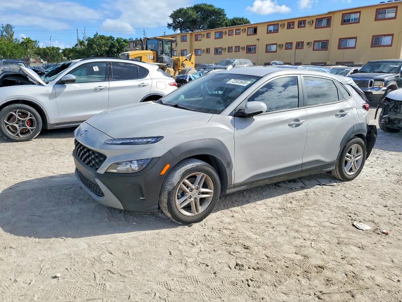 Фото 1 - HYUNDAI KONA