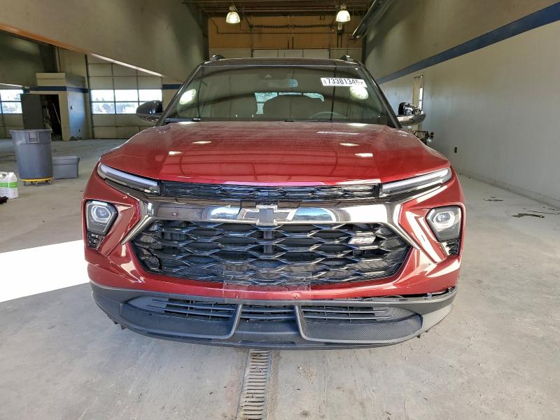 Фото 5 - CHEVROLET TRAILBLZR