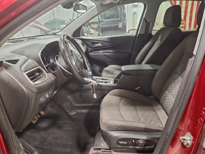 Фото 7 - CHEVROLET EQUINOX